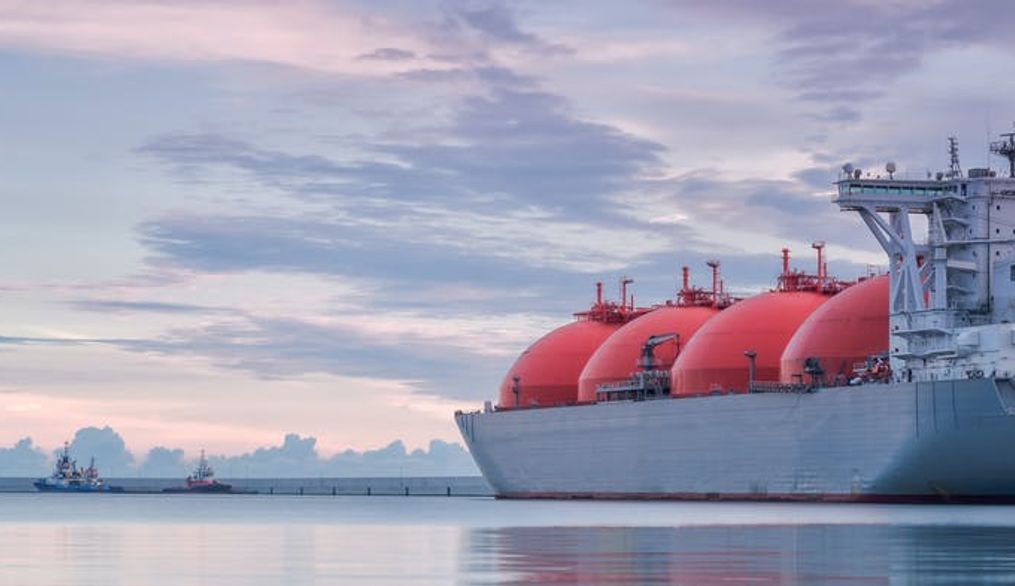 El gas es, más que nunca, pieza clave en el tablero geoestratégico mundial