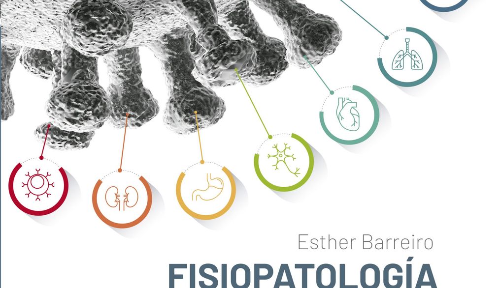 Fisiopatología de la Covid-19 en diferentes órganos y sistemas