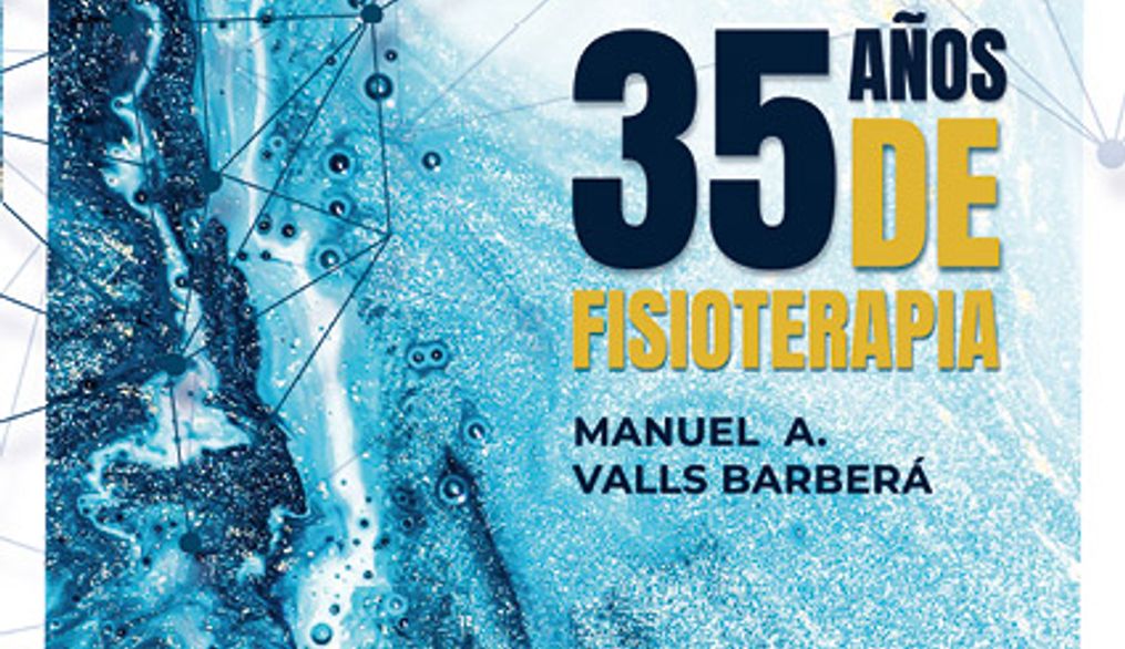 35 años de fisioterapia