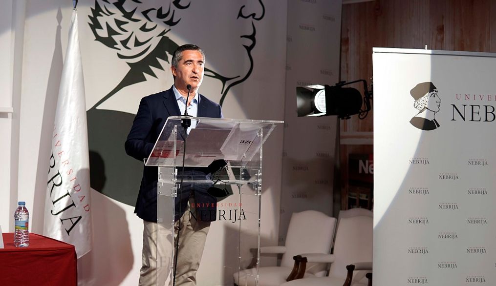 La III Escuela de Verano Foro Recursos Humanos-Nebrija debate sobre el talento en la gestión de equipos