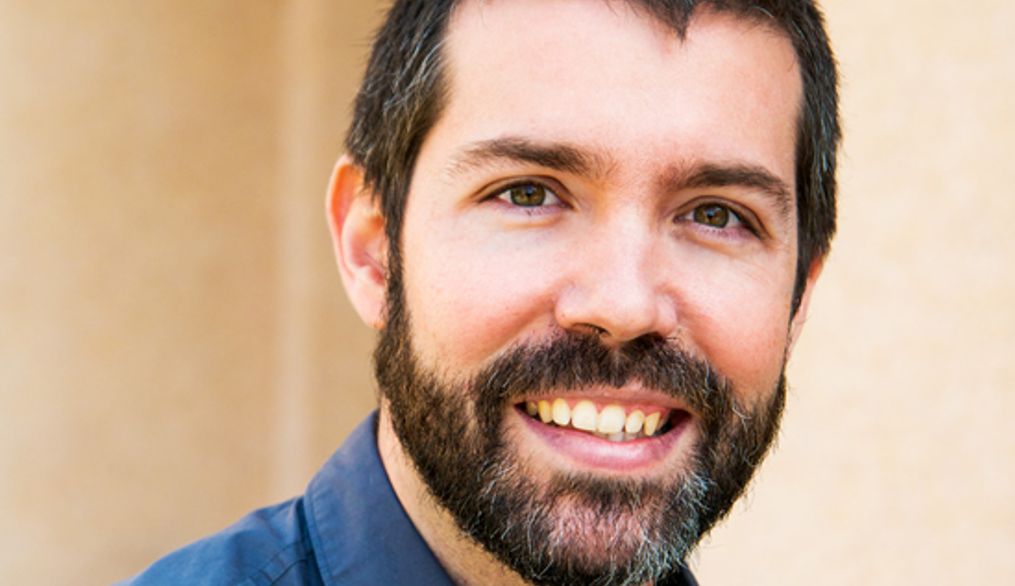 “La actitud que debe tener un emprendedor es de decisión, optimismo y ganas de aprender”