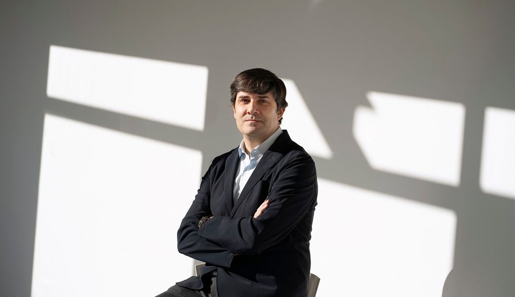 Fernando Moral analiza en Pisa el futuro del patrimonio periférico de Madrid