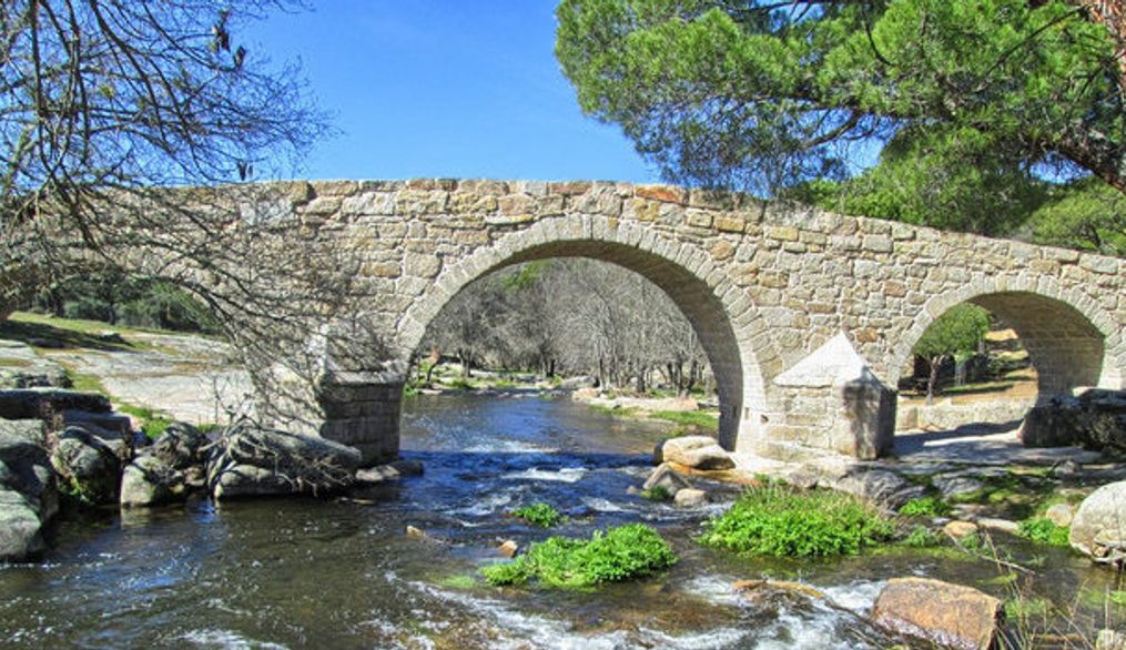I Trekking Nebrija para PDI/PAS y empleados de entidades Nebrija