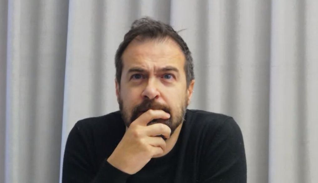 La “dicotomía latente” del estudio de Barozzi Veiga