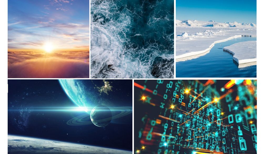 El CICA analiza las estrategias de explotación de los Global Commons