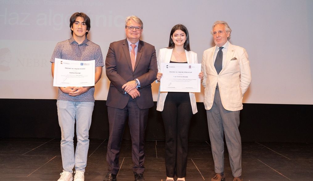 ¡Ponte 11!: Las expresiones guayacas, premiadas en concursos estudiantiles