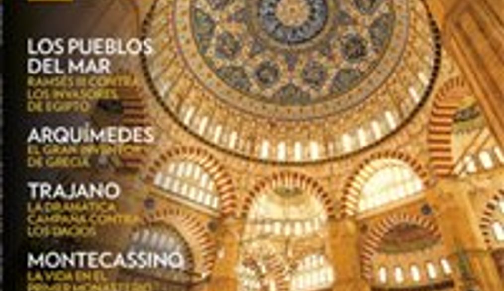 “El fabuloso archivo de tablillas de los reyes de Ebla”, en nuestro servicio de vaciado de artículos