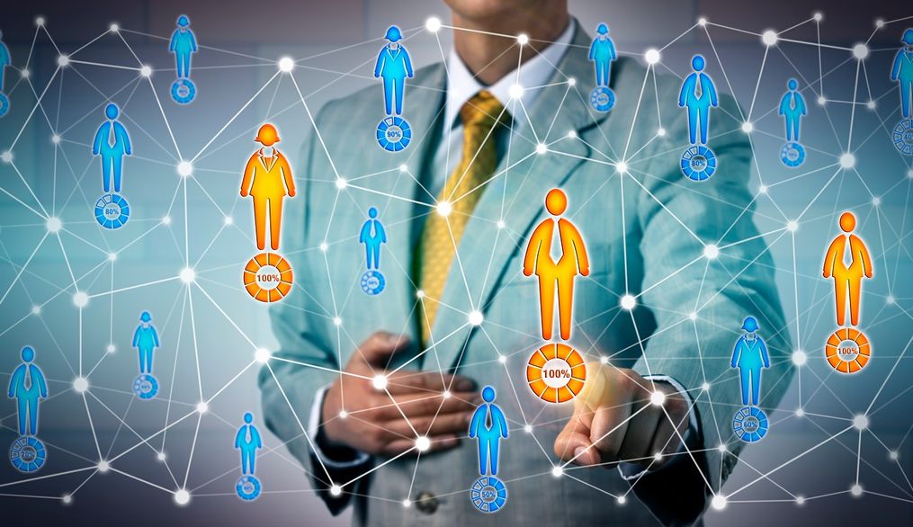 La gestión de personas a través del análisis de datos tiene futuro en el mercado de trabajo