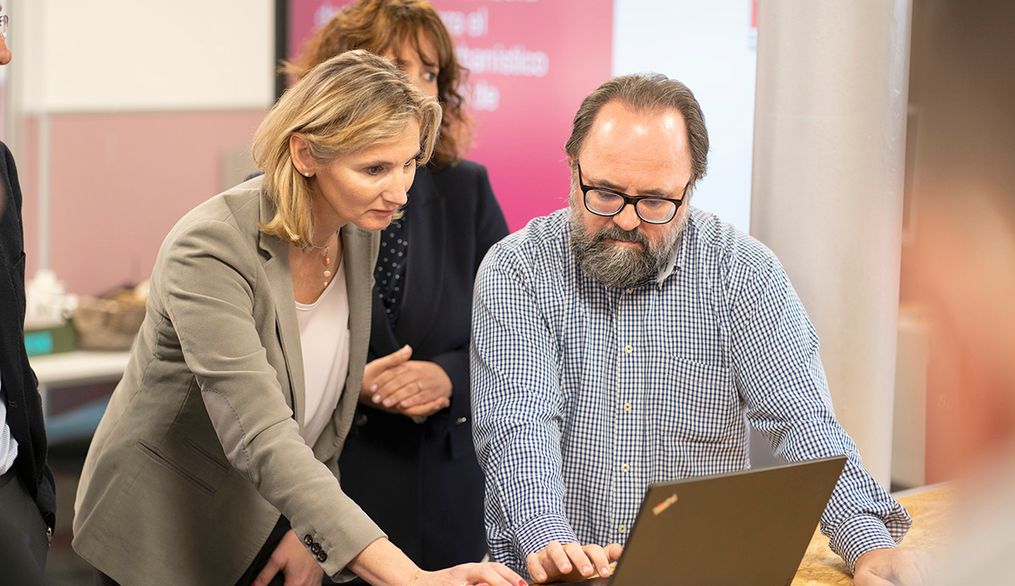 La Comunidad de Madrid y la Universidad Nebrija presentan una calculadora para medir la huella de carbono en los planes urbanísticos