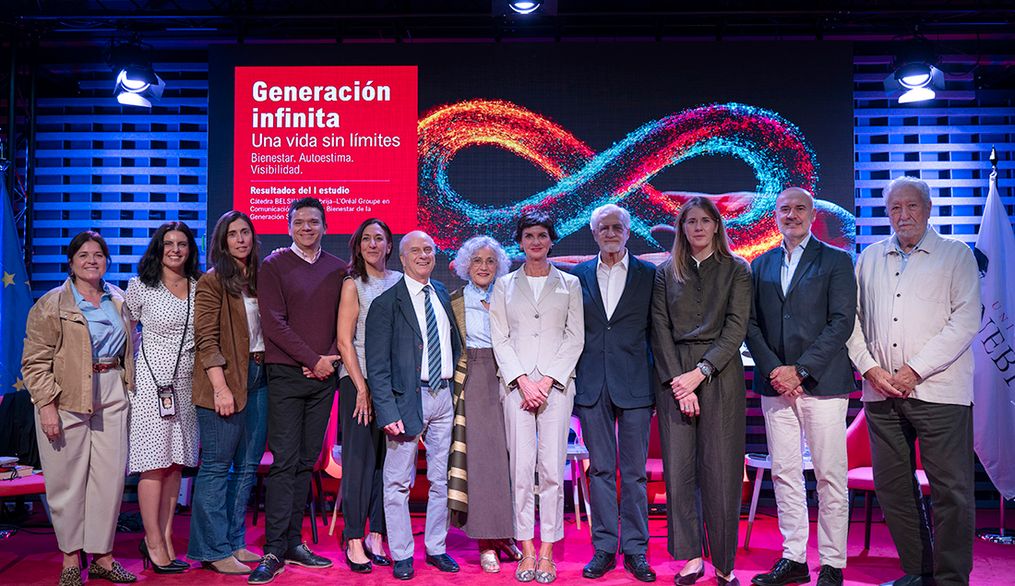 Dos de cada tres personas de la generación silver han mejorado su autoestima con la edad
