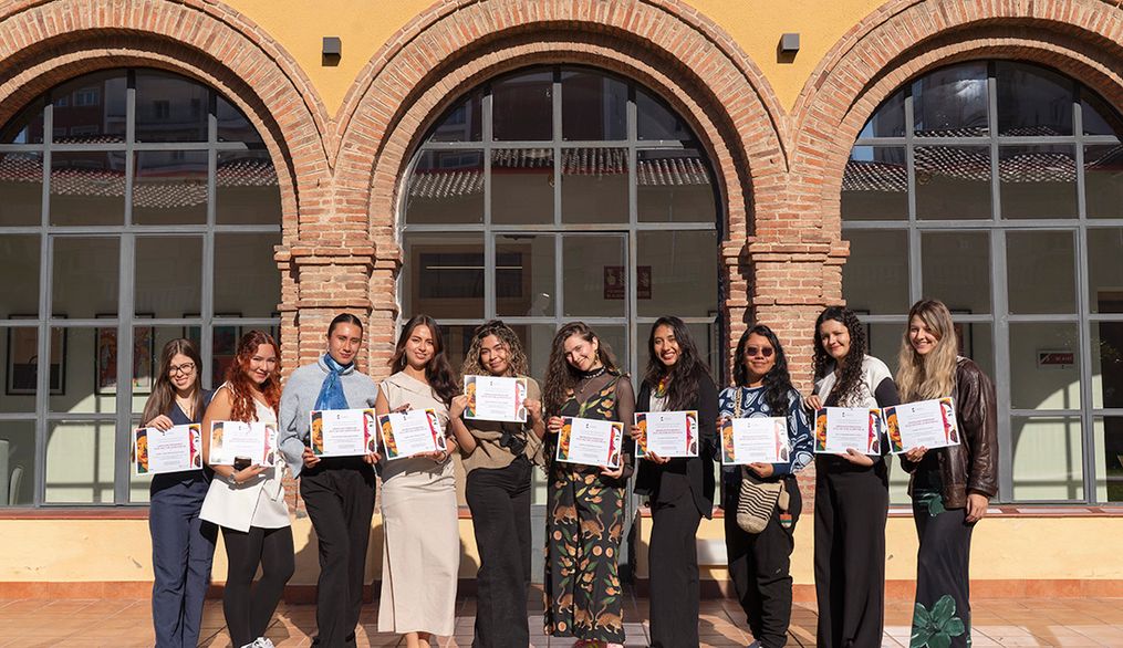 Un proyecto entre España y Colombia impulsa el liderazgo femenino en el sector audiovisual