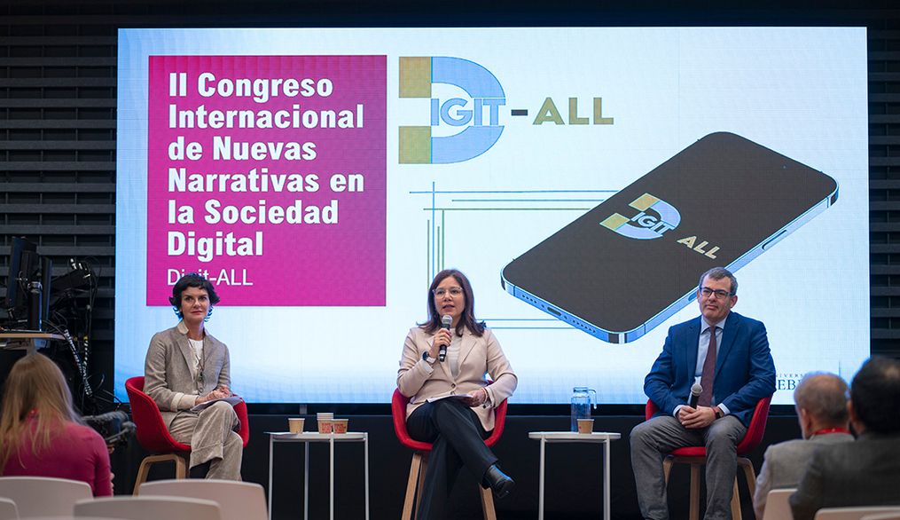 Los `tecnooptimistas´ se abren paso ante el temor a la inteligencia artificial