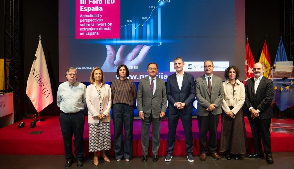España mantiene su atractivo inversor en un escenario de fragmentación y competencia creciente