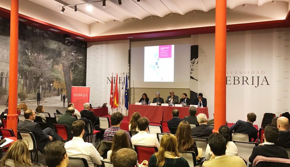 Claves para gestionar un despacho de abogados
