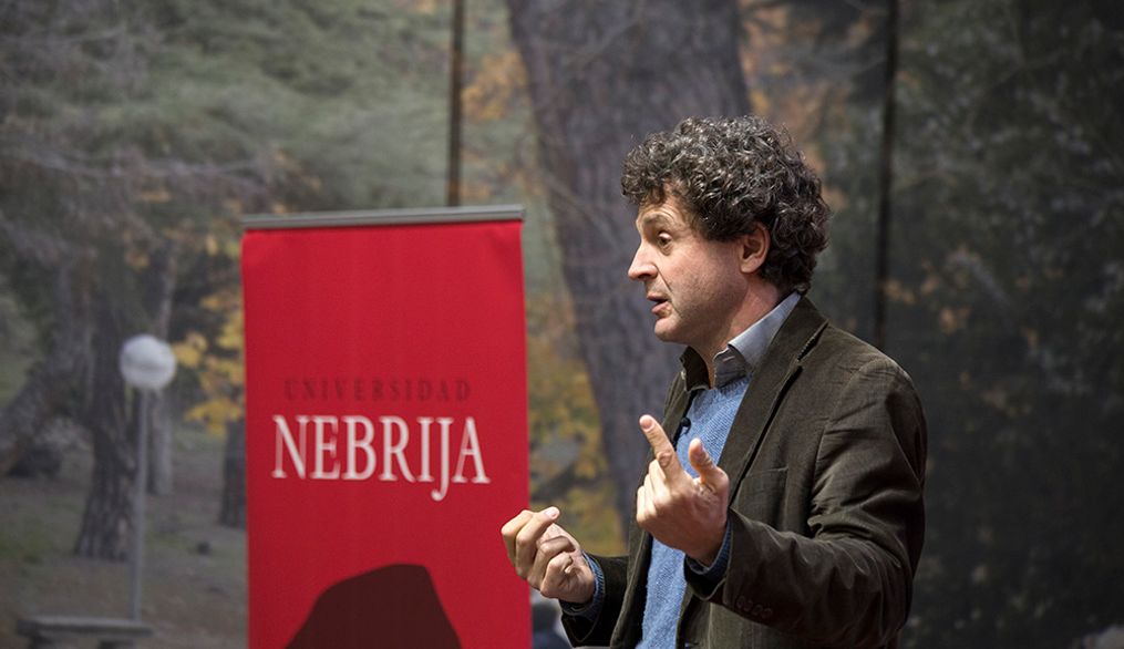 "Todas las drogas causan adicción, tanto las ilegales como las legales"