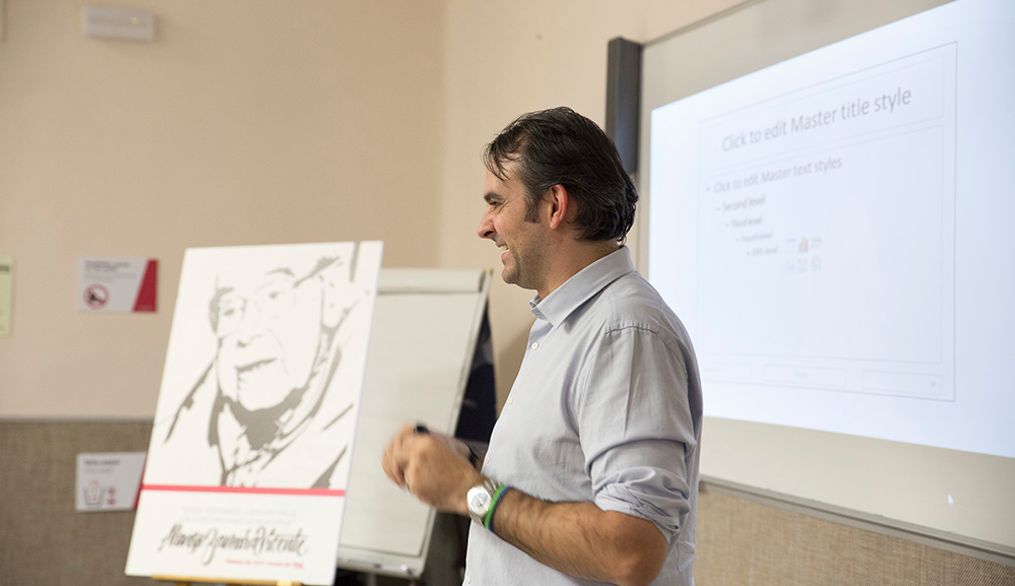Conocer a tu audiencia, clave imprescindible para que las presentaciones profesionales sean un éxito