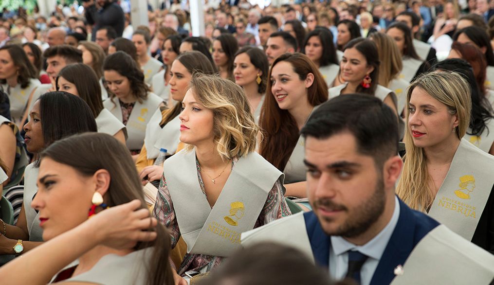 El Máster en Dirección de Publicidad Integrada destaca en el ranking de El Mundo