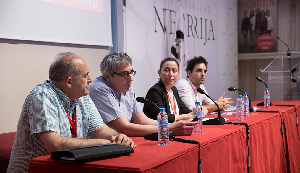 La Universidad Nebrija en el camino de la transversalidad docente