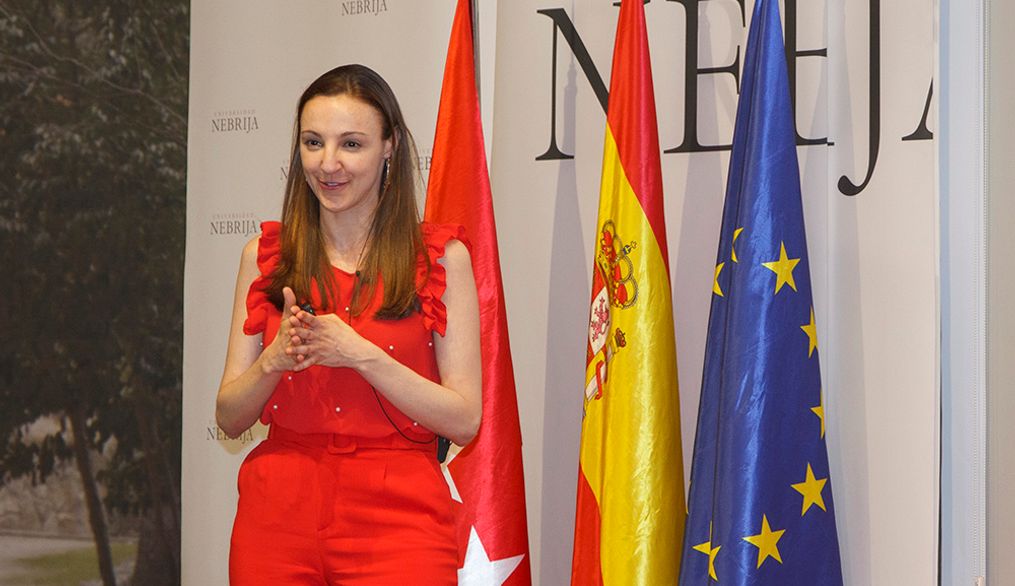 “El networking es una herramienta para crear una red de contactos y oportunidades”