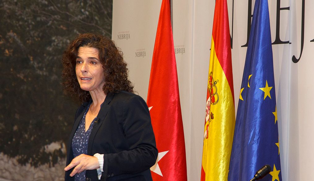 “La labor del terapeuta es entender el dolor desde la posición del paciente"