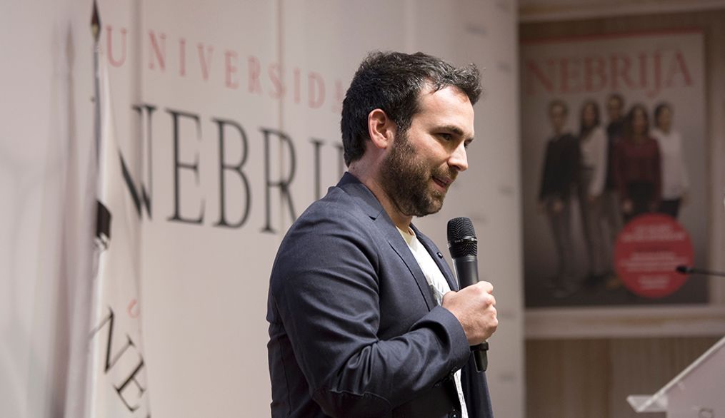 La Universidad Nebrija celebra la jornada Martes y trece, el día antes de Pi
