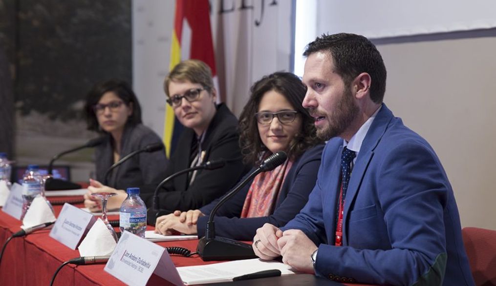 La alfabetización como herramienta para cambiar el futuro de los ciudadanos