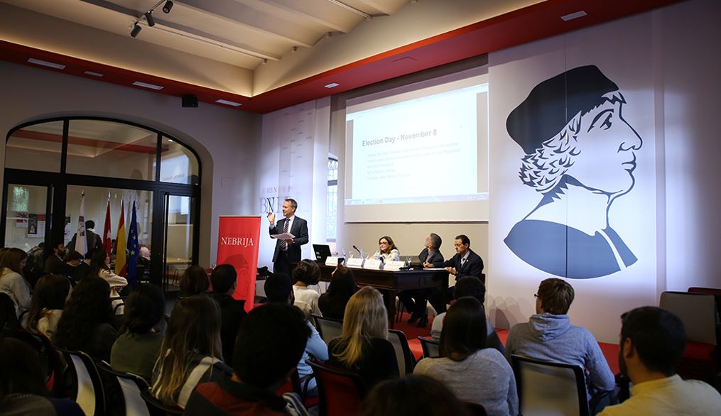 Desvelando las claves de las elecciones presidenciales estadounidenses