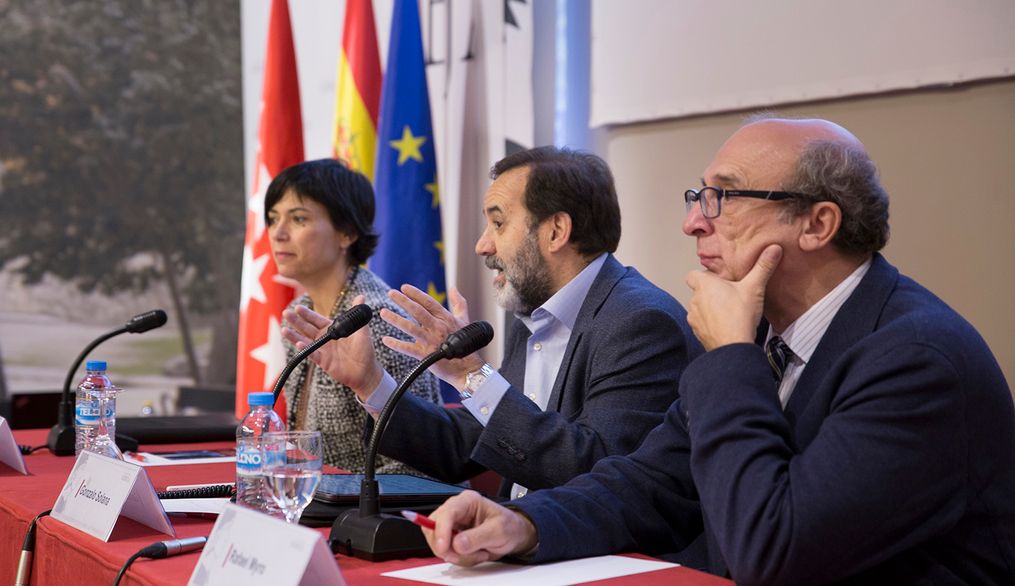 La economía española ha mostrado una gran fortaleza competitiva en los mercados exteriores