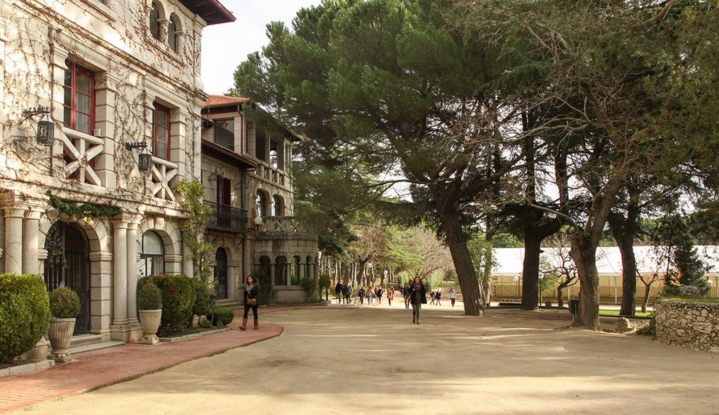 La Universidad Nebrija entre las 25 mejores universidades en transferencia del conocimiento