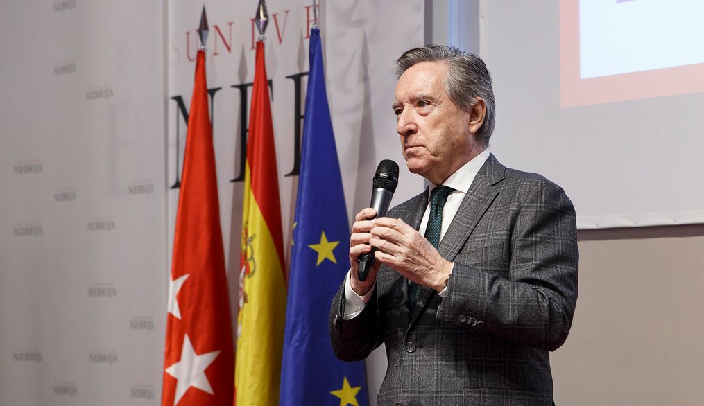 “Tenemos que informar, no solo de lo que la gente quiere, sino de lo que debe saber”