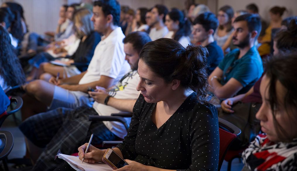Las claves de Linkedin como herramienta para gestionar la carrera profesional