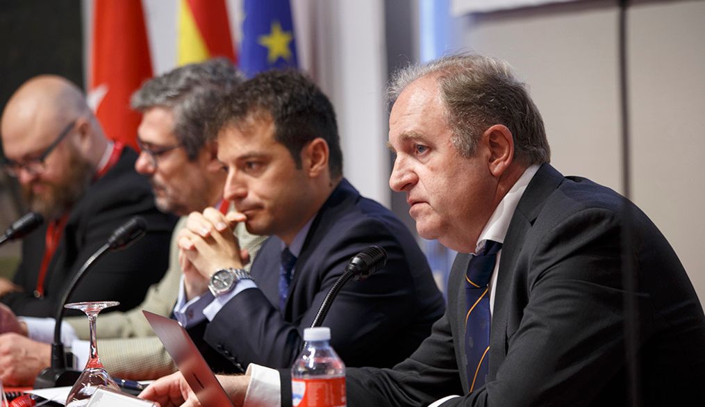 "España fue, en 2018, el tercer país que más ciberataques recibió"