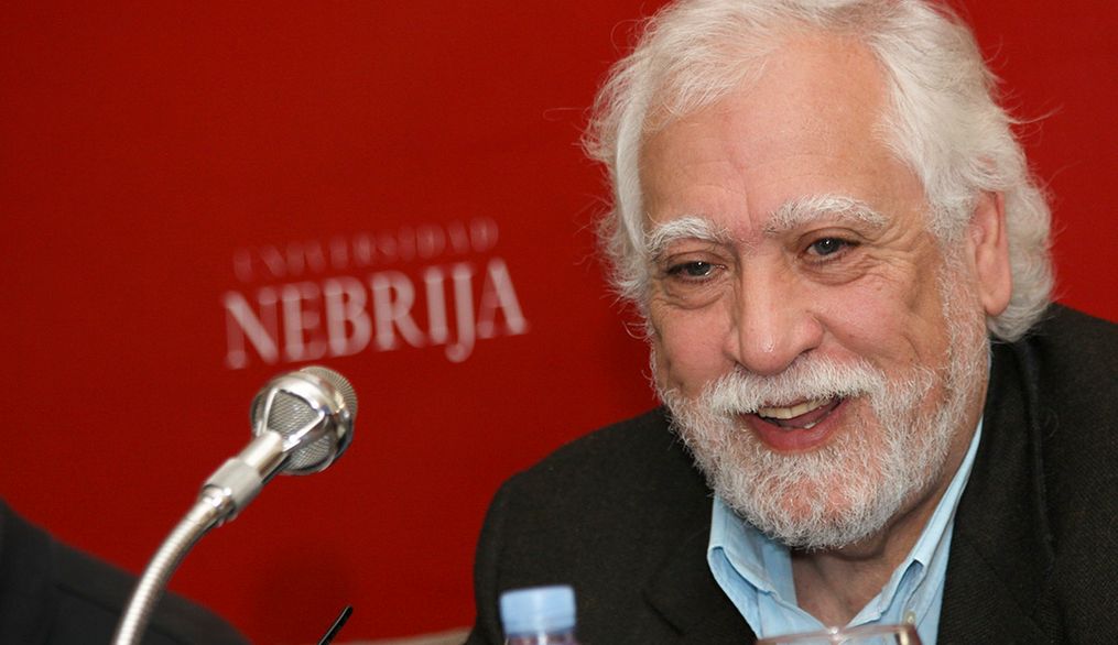 Enrique Scalabroni ofrece la clase magistral “Diseño Conceptual de Vehículo de competición”