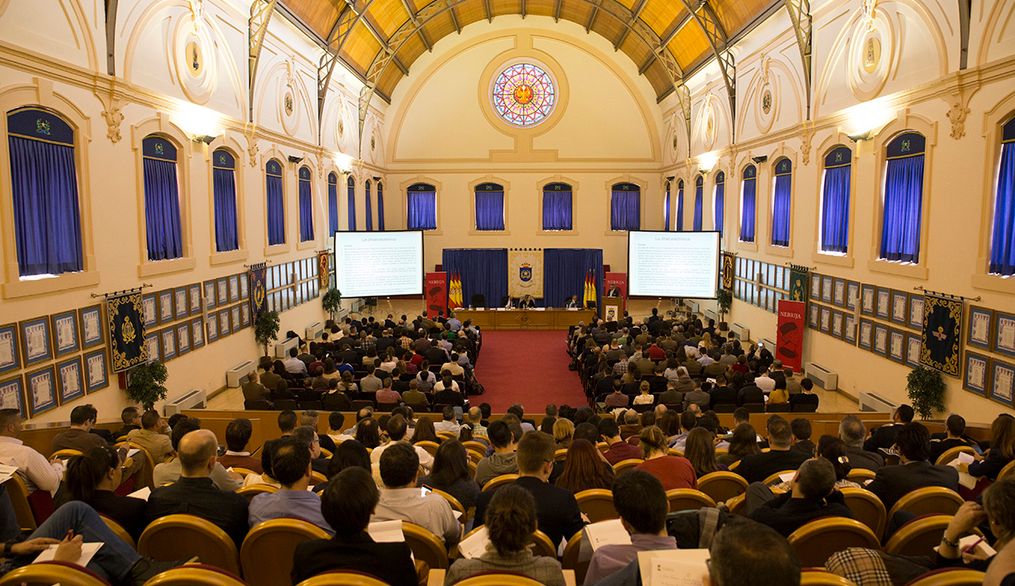 Nebrija celebra el II Congreso Internacional: El terrorismo como desafío a la Seguridad Global