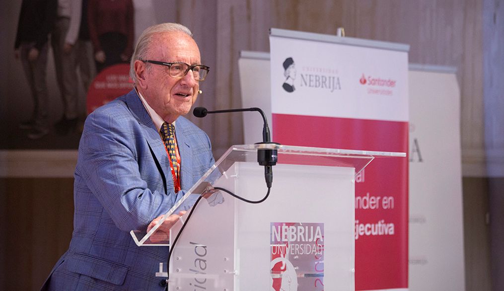 Las funciones ejecutivas, objeto de estudio en el I Simposio de Inteligencia Ejecutiva