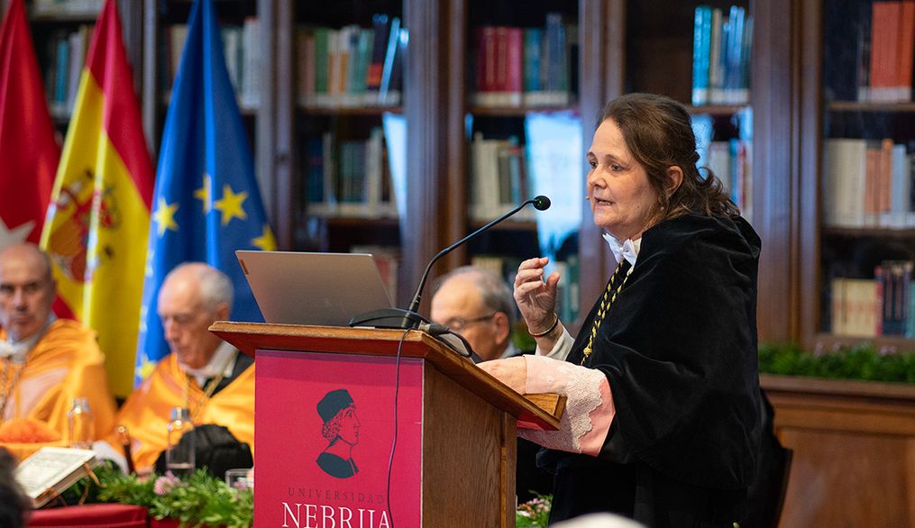 Gomendio: “La revolución tecnológica exige que el sistema educativo mejore su calidad y adecuación a las demandas del mercado laboral”