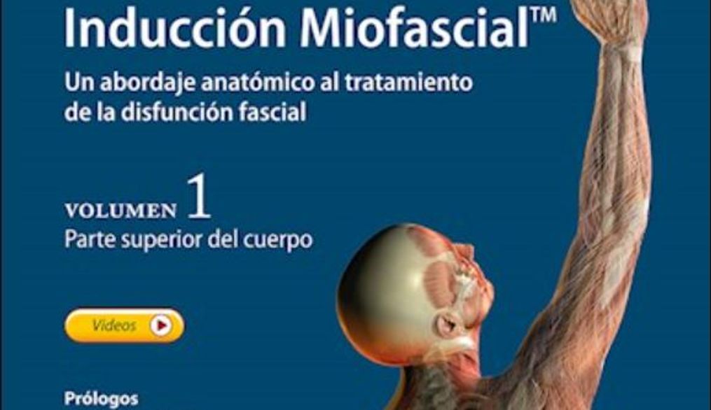 Inducción Miofascial