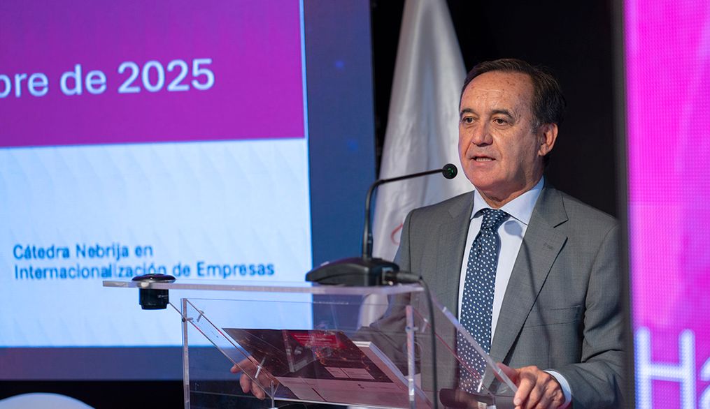 La “trascendente” presencia de multinacionales marca el atractivo económico de la península ibérica