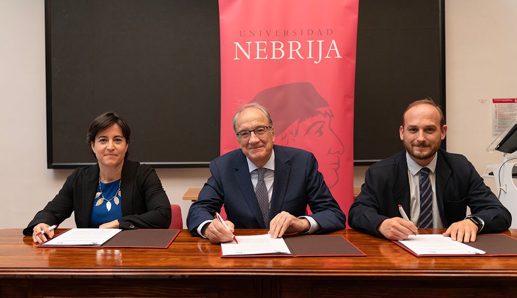 Institutos Nebrija y Técnicas Reunidas lanzan el Máster en Gestión Intercultural de Proyectos y Negocios Globales