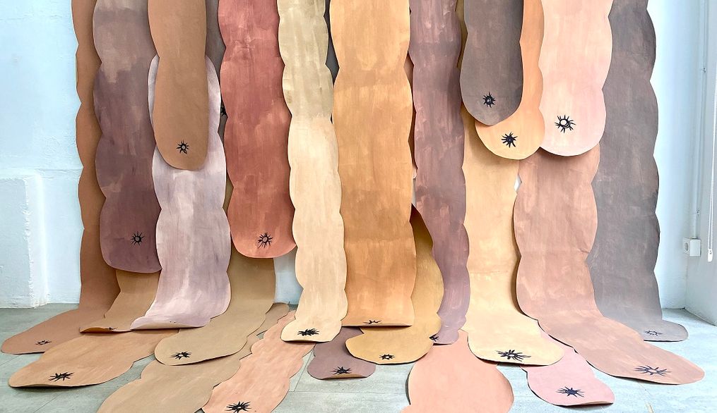 Rosalía Banet gana el VIII Premio Nebrija de Adquisición a la Creación Artística