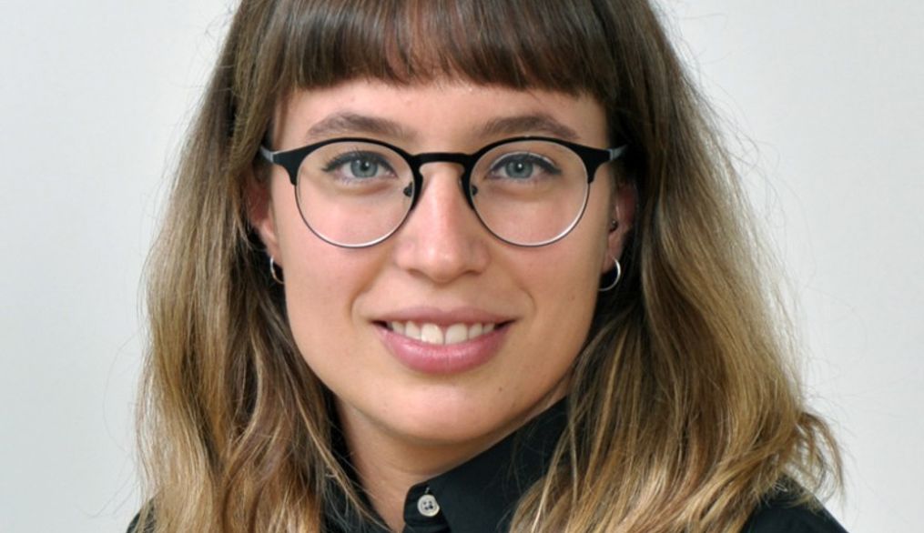 La profesora Irene García Martínez seleccionada para la beca Luis García Berlanga