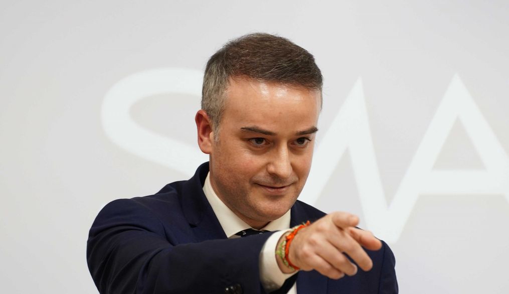 "El asesor político debe militar como ciudadano, porque si no, no sería un buen asesor"