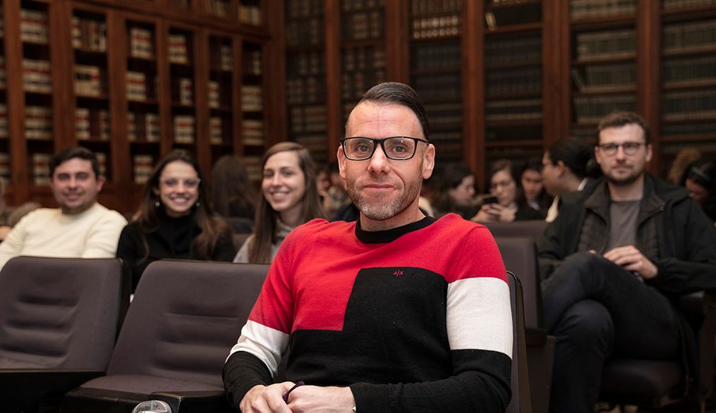 Jason Rothman explora la “complejidad” lingüística de varios tipos de bilingüismo y multilingüismo