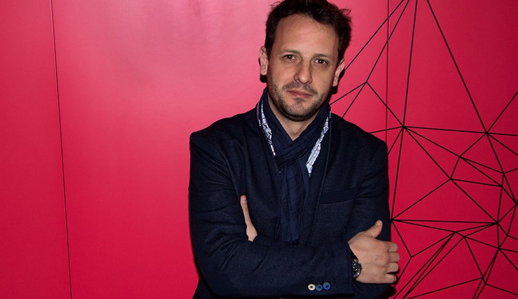 “La gran ventaja de ser emprendedor es la gran capacidad que tienes para crear, consolidar y dirigir tu propia carrera profesional”