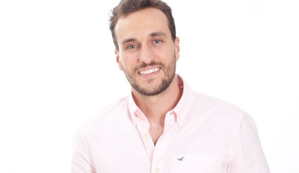 “Un emprendedor tiene que ser proactivo y tener la capacidad de adaptarse a nuevas situaciones”