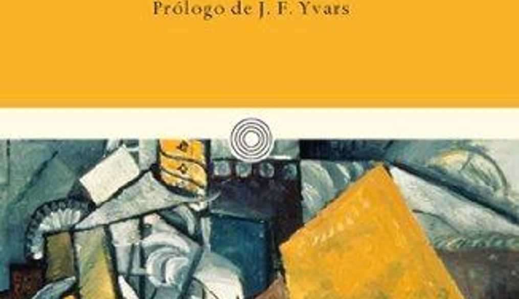 Reseña. La necesidad del arte