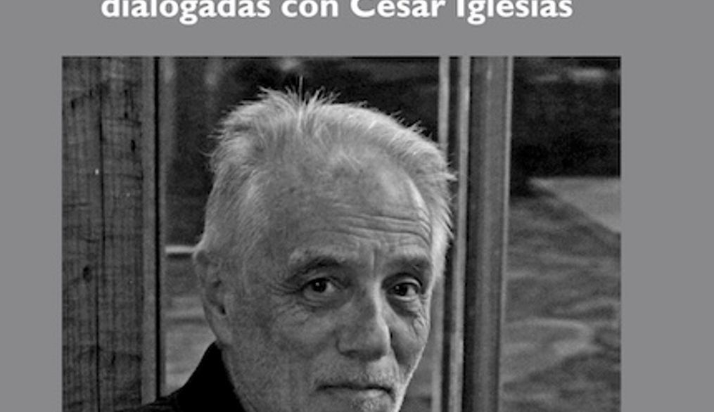 Reseña. Lo que queda a la espalda: unas memorias de Pedro de Silva dialogadas con César Iglesias