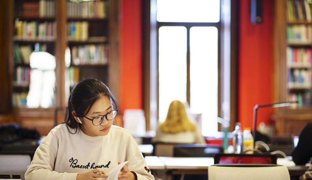 Noticia. En marzo, el Servicio de Biblioteca recomienda…