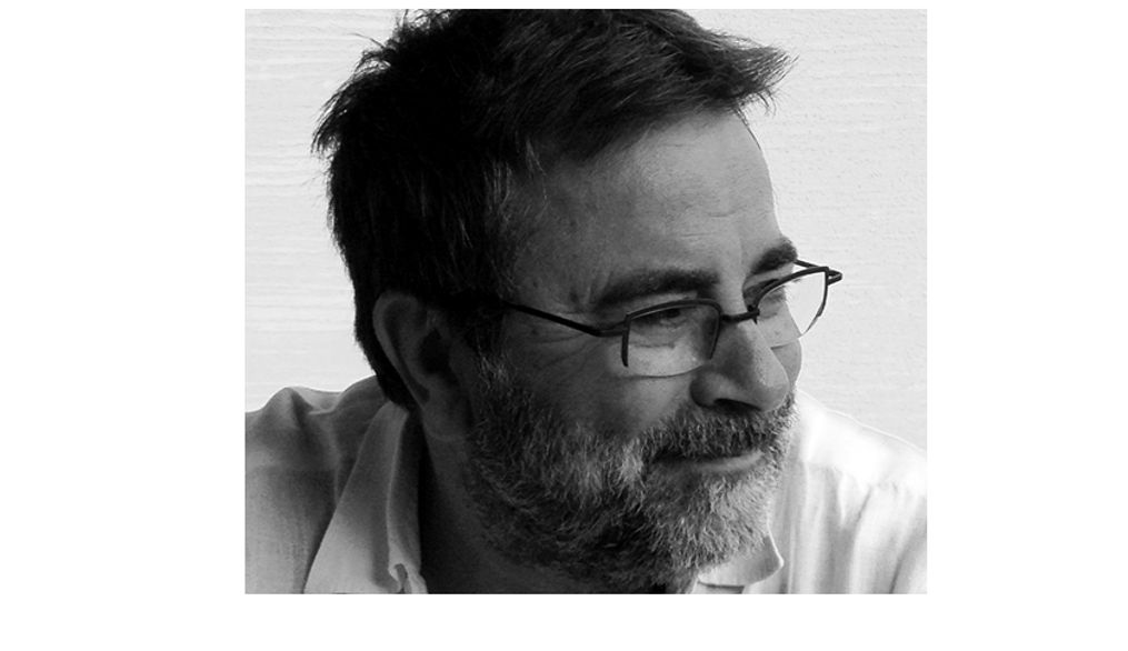 “El paisaje es una suma de sensibilidades más allá de lo que nos explica la arquitectura”