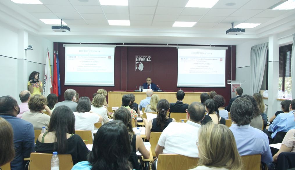 Disponibles las ponencias y la bibliografía esencial de la III Jornada de Docencia Universitaria